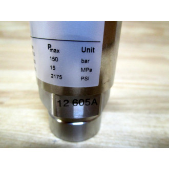 IFM Efector PN7203 Sensor PN-025-RBN14-QFRKGUSV