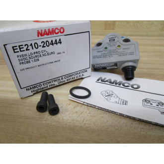 Namco EE210-20444 Proximity Switch EE21020444