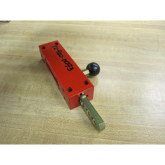 Telemecanique ZCK-Y101 Key ZCKY101 59974 - New No Box
