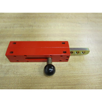 Telemecanique ZCK-Y101 Key ZCKY101 59974 - New No Box