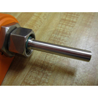 IFM Efector SI1002 Flow Monitor SID10ADBFPKGUS-100-IPF