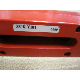 Telemecanique ZCK-Y101 Key ZCKY101 59974 - New No Box