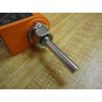 IFM Efector SI8503 Flow Monitor SID10ADBFPKGUS wE40107