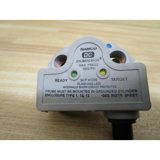 Namco EE210-20444 Proximity Switch EE21020444