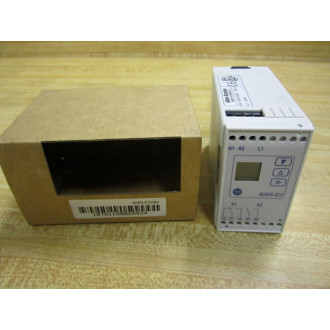 Allen Bradley 809S-E2D60 Solid State Relay