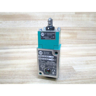 Allen Bradley 802M-DZJ9LF Limit Switch 802MDZJ9LF