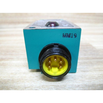 Allen Bradley 802M-DZJ9LF Limit Switch 802MDZJ9LF