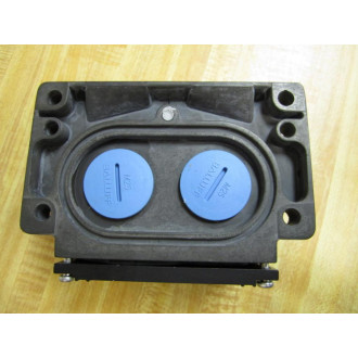 Balluff BNS-813-D02-D12-100-55-0747 Limit Switch BNS813D02D12100550747