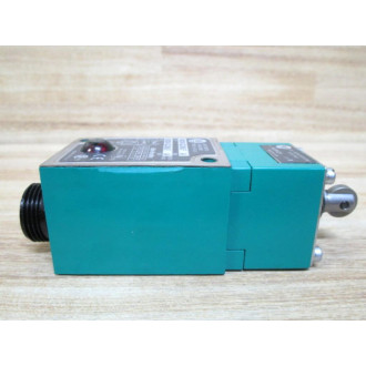 Allen Bradley 802M-DZJ9LF Limit Switch 802MDZJ9LF