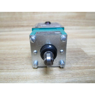 Allen Bradley 802M-DZJ9LF Limit Switch 802MDZJ9LF