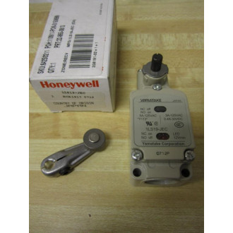 Honeywell 1LS19-JEC Limit Switch 1LS19JEC