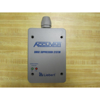 Liebert ACV480D110RKE Surge Suppressor - New No Box