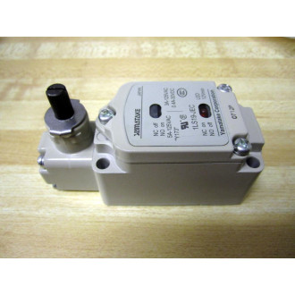 Honeywell 1LS19-JEC Limit Switch 1LS19JEC