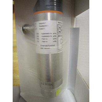 IFM Efector PN4224 Sensor PN-010-RBN14-HFBOWLS