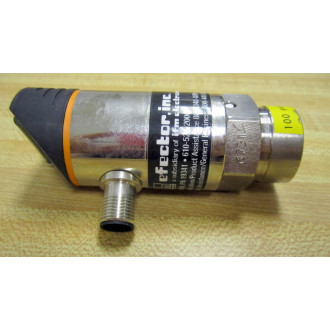 IFM Efector PB5224 Sensor PB-010PRBN14-HFPKGUS