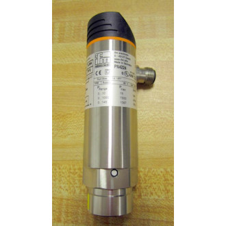 IFM Efector PN4224 Sensor PN-010-RBN14-HFBOWLS