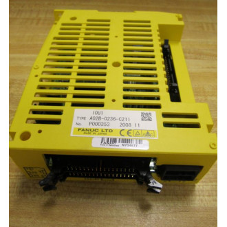 Fanuc A02B-0236-C211 Module A02B0236C211 - New No Box