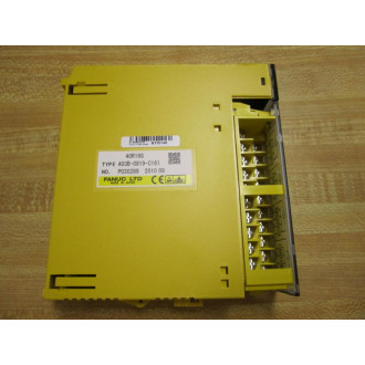 Fanuc A03B-0819-C161 IO Module A03B0819C161