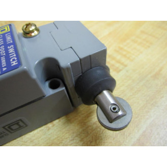 Square D 9007C54FY1901 Limit Switch 9007C54FY1901