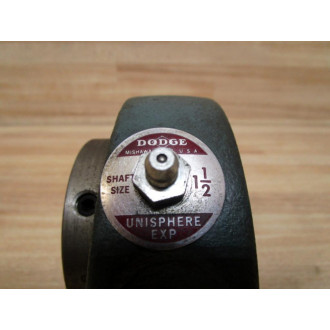 Dodge 041463 Pillow Block 041463