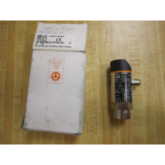 IFM Efector PB5323 Sensor PB-040PSBU76-HFPKGUS V