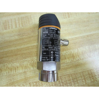 IFM Efector PB5323 Sensor PB-040PSBU76-HFPKGUS V