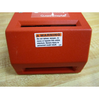 Allen Bradley 440G-L07196 Safety Switch 440GL07196 Missing Key Series A - New No Box