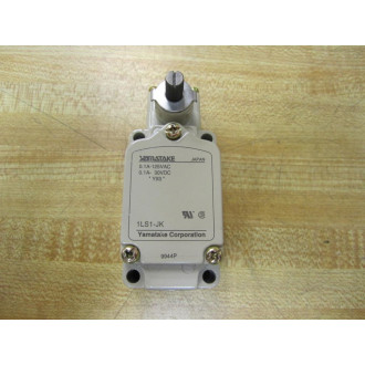 Honeywell 1LS1-JK Limit Switch - New No Box
