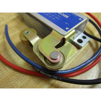 Honeywell BZLN-2-LH Limit Switch BZLN2LH