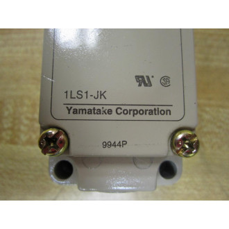 Honeywell 1LS1-JK Limit Switch - New No Box