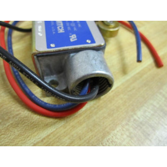 Honeywell BZLN-2-LH Limit Switch BZLN2LH