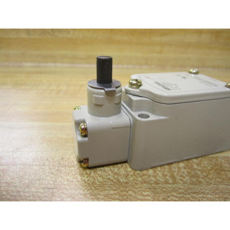 Honeywell 1LS1-JK Limit Switch - New No Box