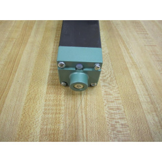 Numatics 252SS600M000061 Valve