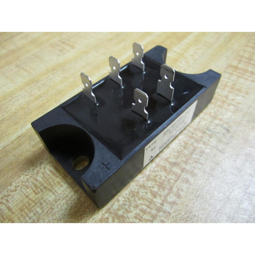 Mitsubishi RM20TA-2H Transistor Module RM20TA2H - New No Box