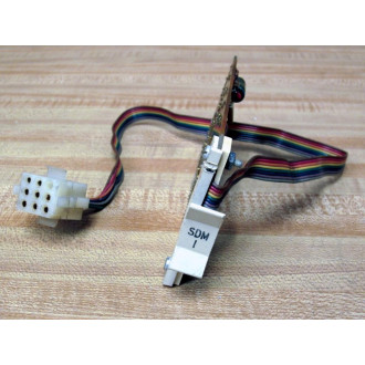 Landis Tool A86518 Drive Module SDM-1 - Used