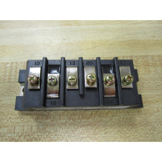 Fuji Electric EVK71-050 Power Module EVK71050 - Used