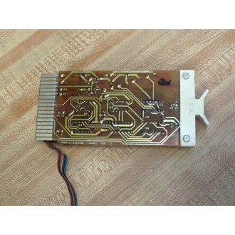 Landis Tool A86518 Drive Module SDM-1 - Used