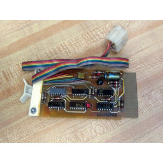 Landis Tool A86518 Drive Module SDM-1 - Used