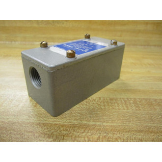 Micro Switch 151ML1 Honeywell Limit Switch - Used