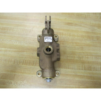 Parker M08544646 Inline Lever - New No Box