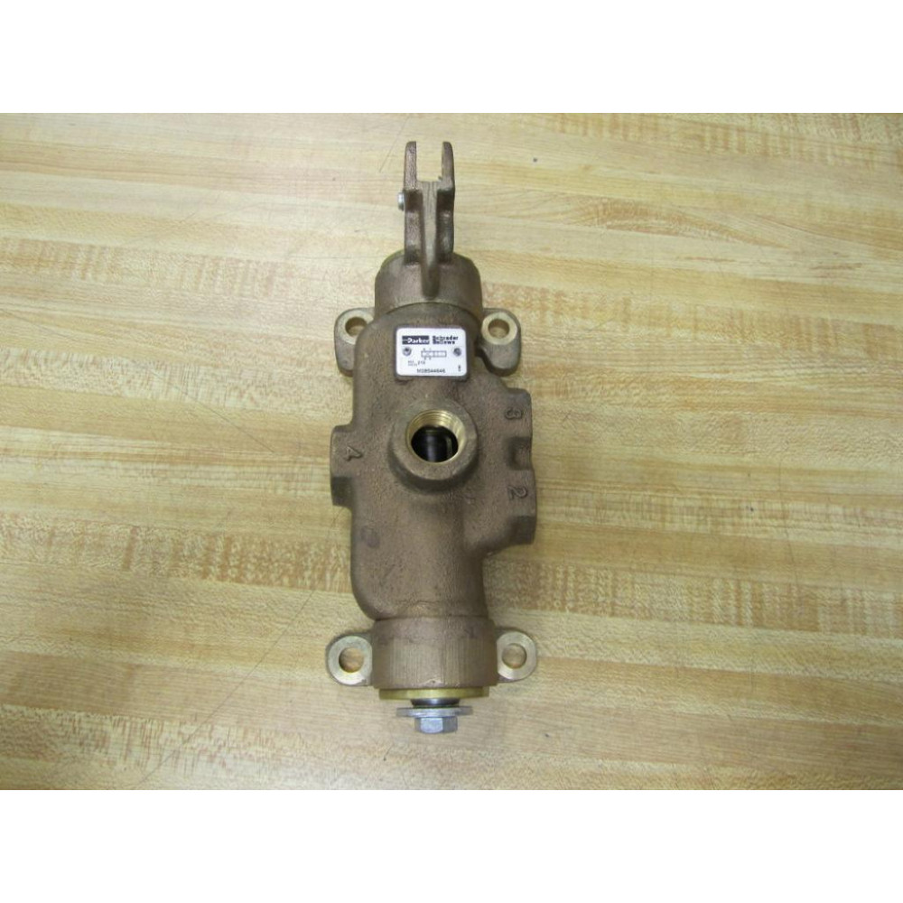 Parker M08544646 Inline Lever - New No Box