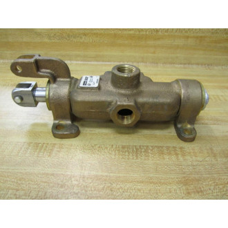 Parker M08544646 Inline Lever - New No Box