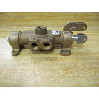 Parker M08544646 Inline Lever - New No Box