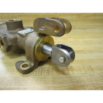 Parker M08544646 Inline Lever - New No Box