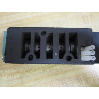 Numatics 252SA415M000061 Solenoid Valve - New No Box