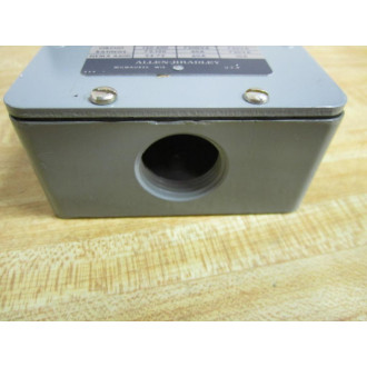Allen Bradley 802T-DD Limit Switch 802TDD - New No Box