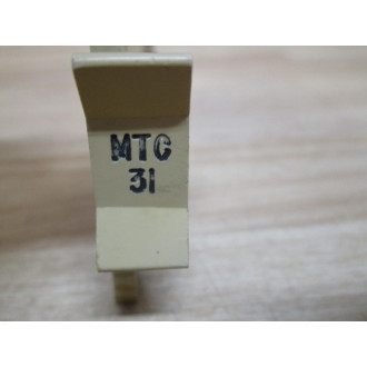 Landis Tool MTC 31 PC Board MTC31 - Used