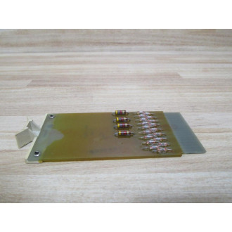 Landis Tool MTC 31 PC Board MTC31 - Used