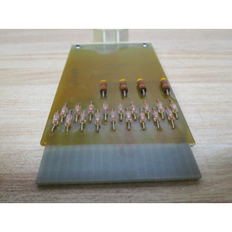 Landis Tool MTC 31 PC Board MTC31 - Used