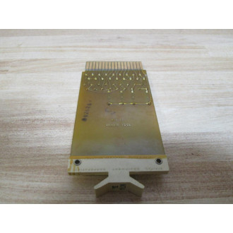 Landis Tool MTC 31 PC Board MTC31 - Used